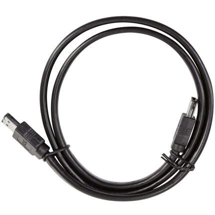 eSATA cable Male/Male 6 Gbps 0.75m