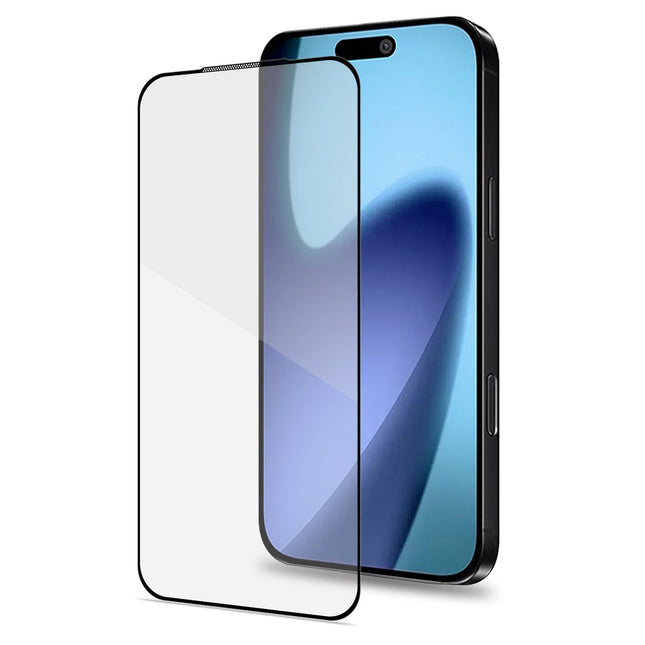 iPhone 17 Pro Max Tempered Glass Screen Protector