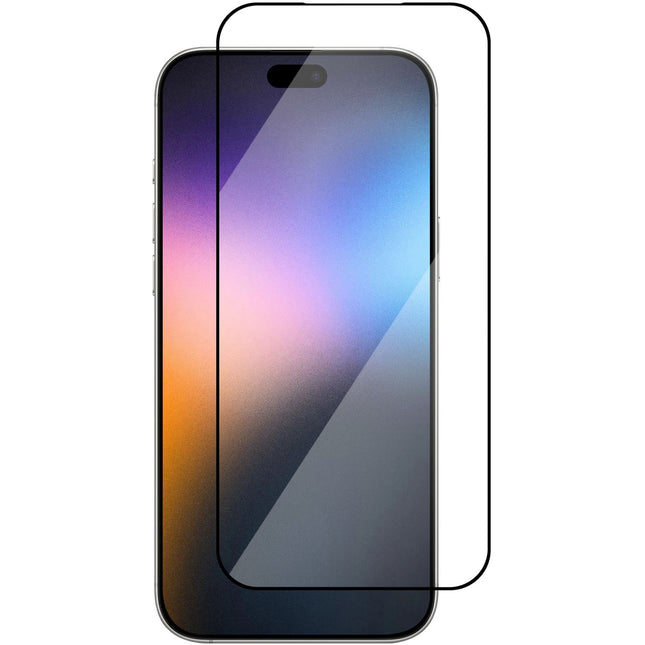 iPhone 17 Pro Max Tempered Glass Screen Protector