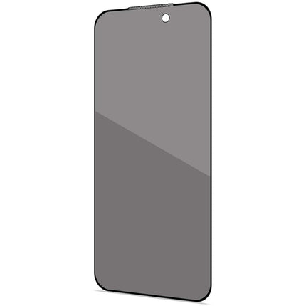 Protector de ecran pentru iPhone 18 Pro – Sticlă securizată
