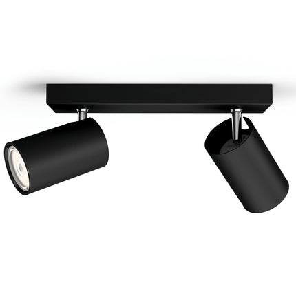 myLiving Kosipo 2 Spot Black