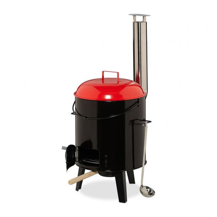 Cuptor de exterior