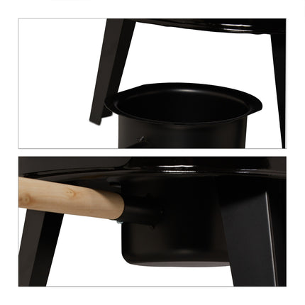 Cuptor de exterior