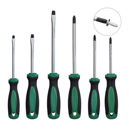 set de 6 surubelnite