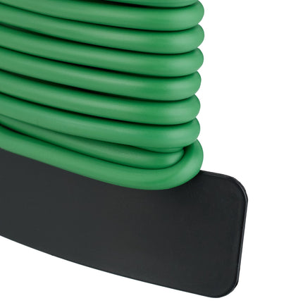 set de 10 fire de gradina 5 mm x 5 m