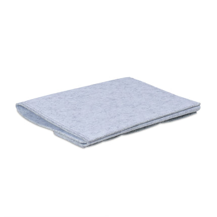 set de 2 genti de pat cu 5 compartimente