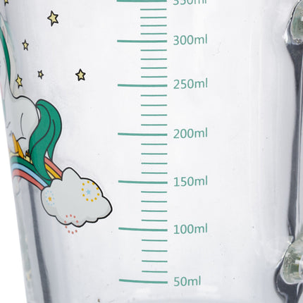 set de 2 ochelari pentru copii cu motiv cal