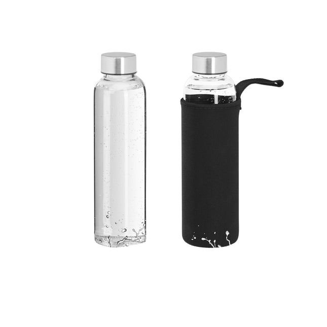 set 2 sticle de 500 ml