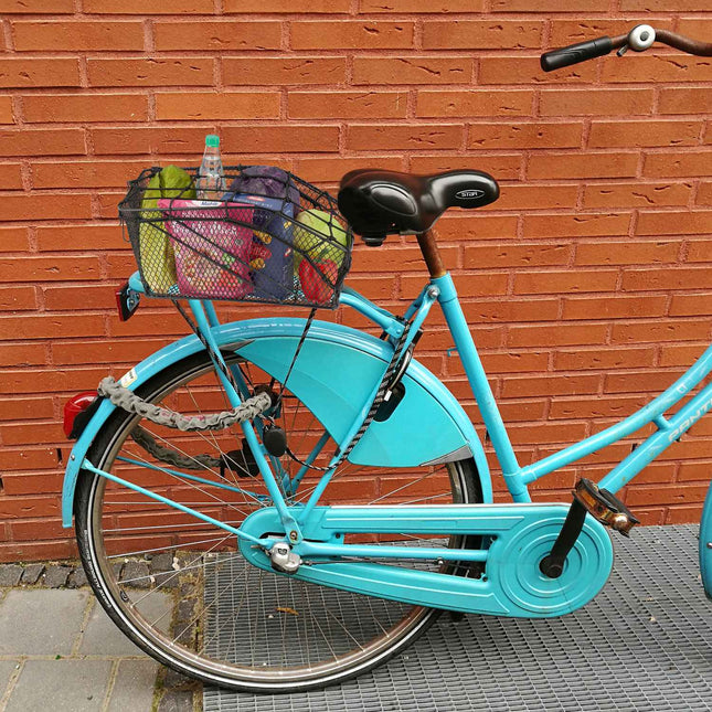 set de 2 plase de bagaje pentru motocicleta si bicicleta