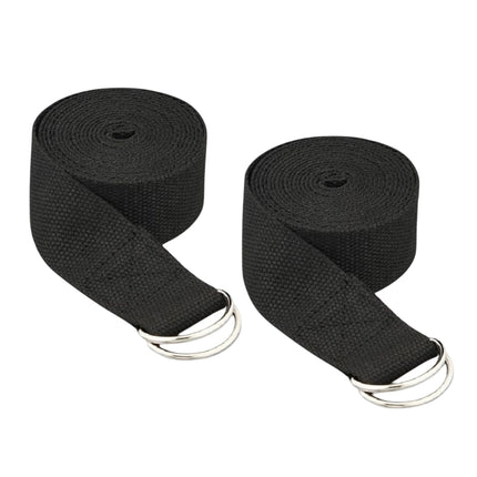 set de 2 benzi de yoga
