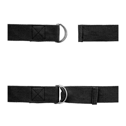 set de 2 benzi de yoga