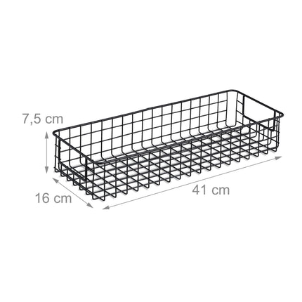set de 3 cosuri de sarma pentru perete