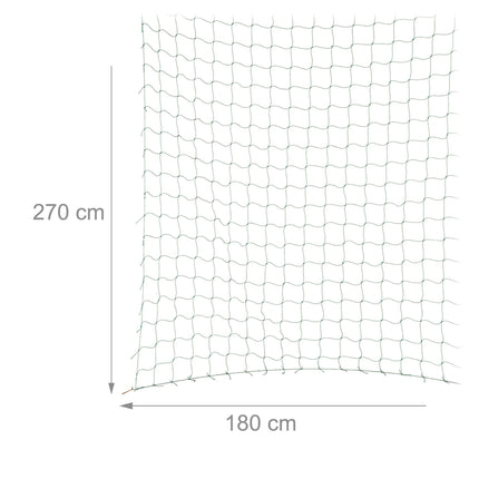 set de 4 plase de catarare 180 x 270 cm
