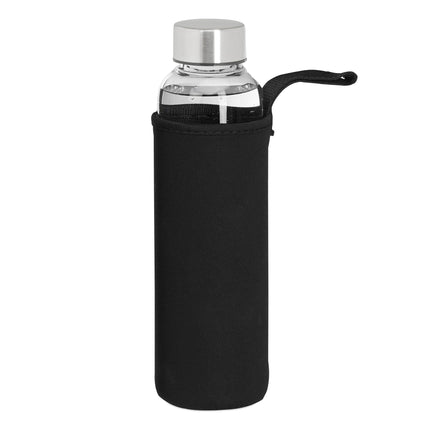 set de 4 sticle de bautura 500 ml