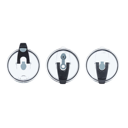 set de 4 pahare cu motiv flamingo