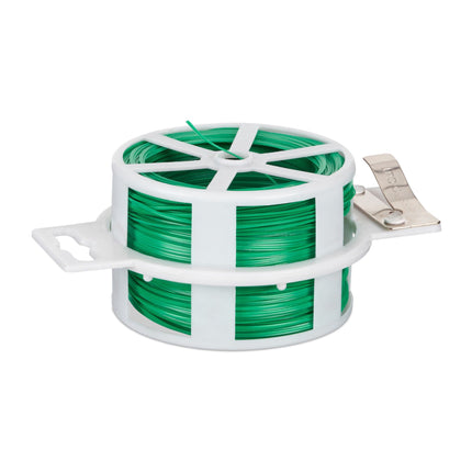 set de 4 cabluri de gradina 50 m