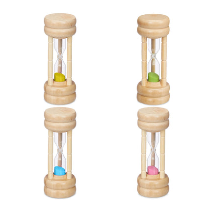 set de 4 pahare ore
