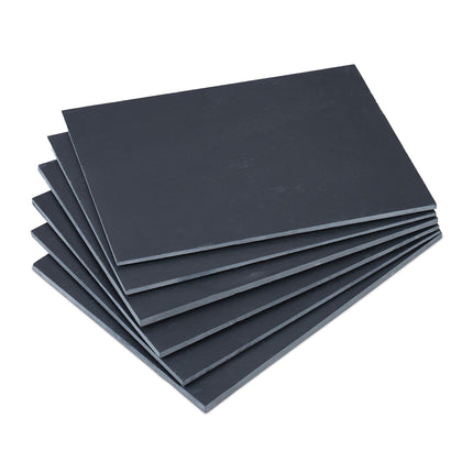 set 6 placi ardezie 40 x 30 cm