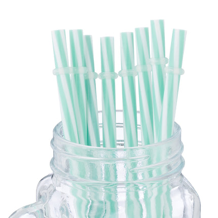 set de 8 pahare cu capace de cactus