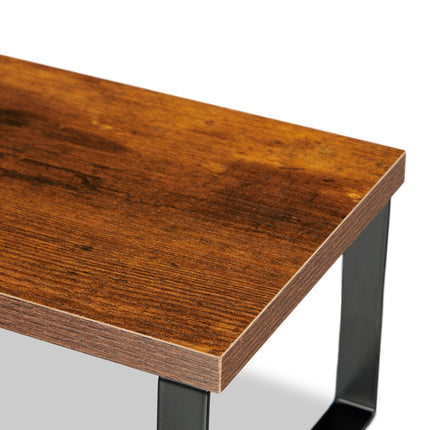 raft de masa in 2 parti Design industrial
